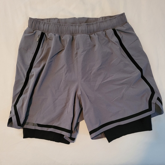 Lululemon shorts - Picture 1 of 3